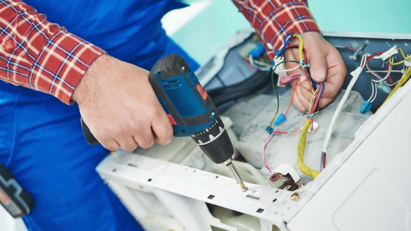 Ferizli Daikin servisi orijinal yedek parça kullanımı